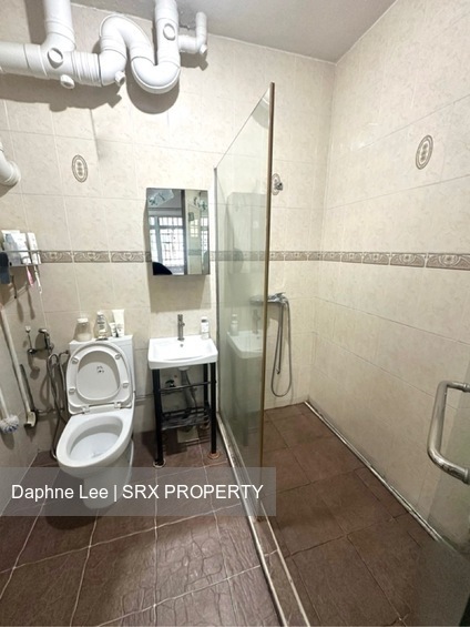 Blk 370 Woodlands Avenue 1 (Woodlands), HDB 5 Rooms #585123561